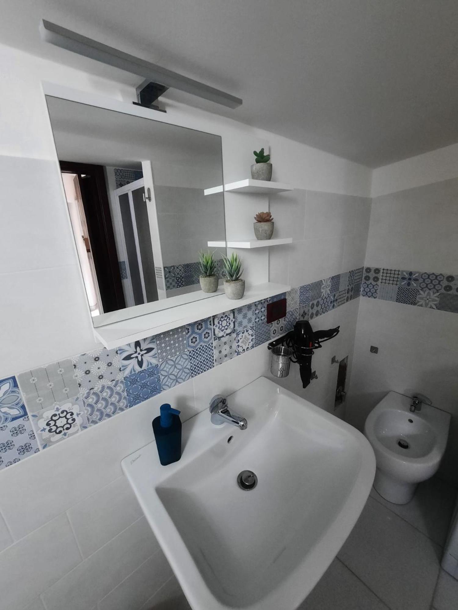 Torre Del Meridiano Casa Vacanze Centrale Термоли Екстериор снимка