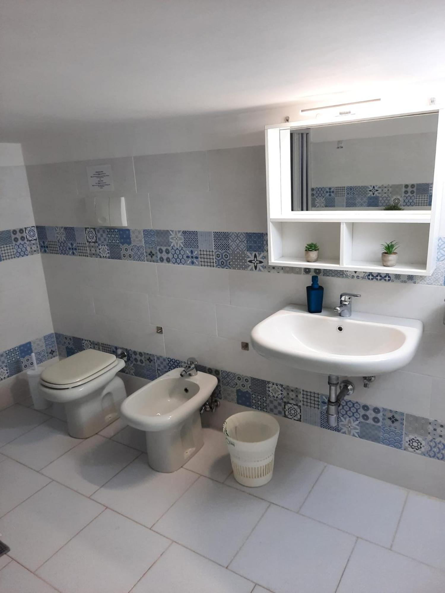 Torre Del Meridiano Casa Vacanze Centrale Термоли Екстериор снимка