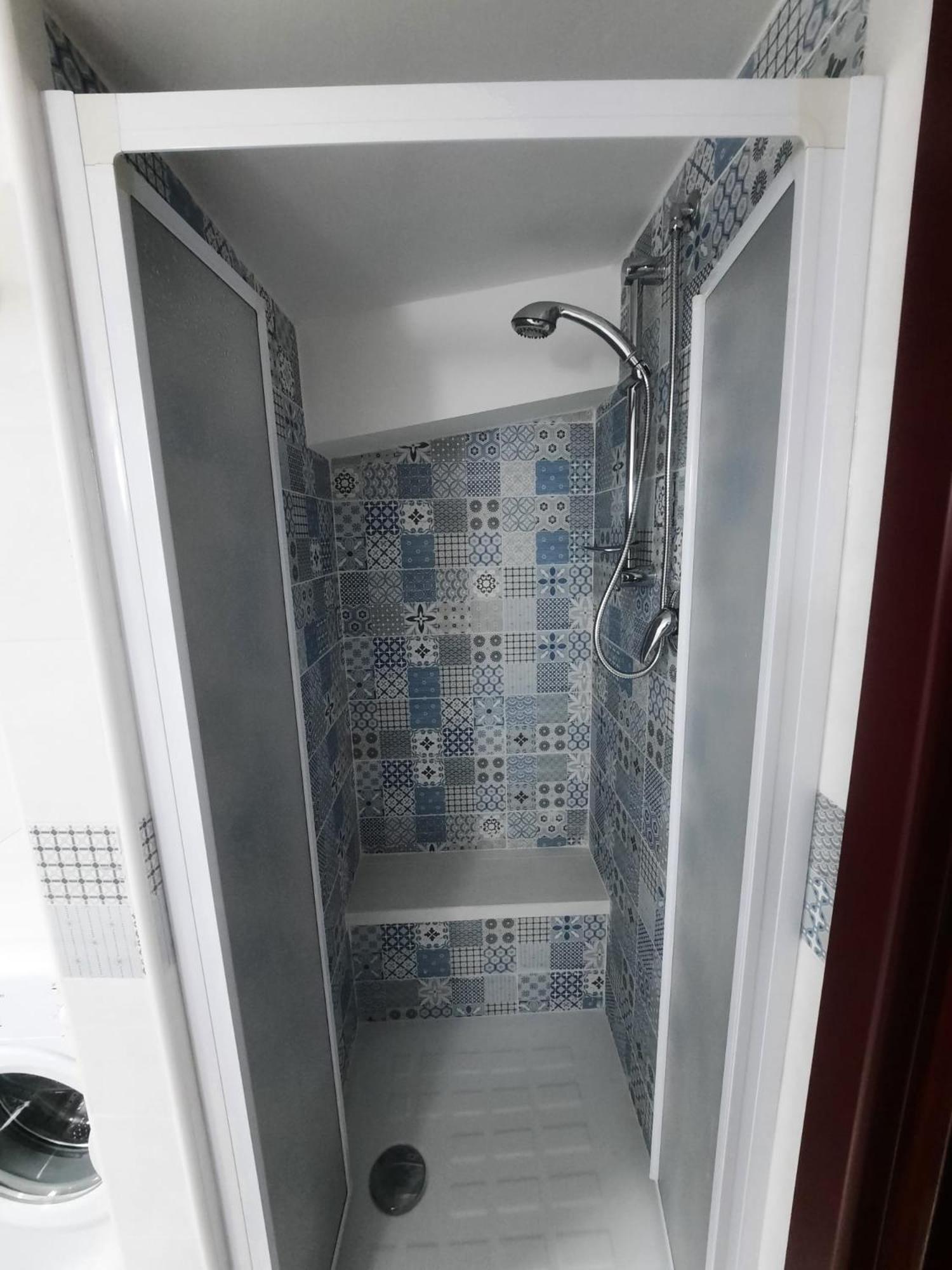 Torre Del Meridiano Casa Vacanze Centrale Термоли Екстериор снимка