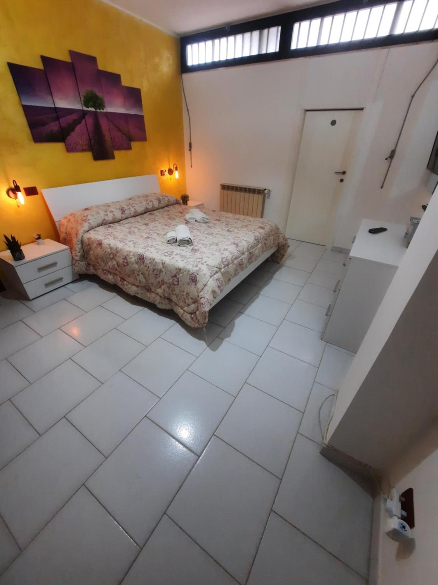 Torre Del Meridiano Casa Vacanze Centrale Термоли Екстериор снимка
