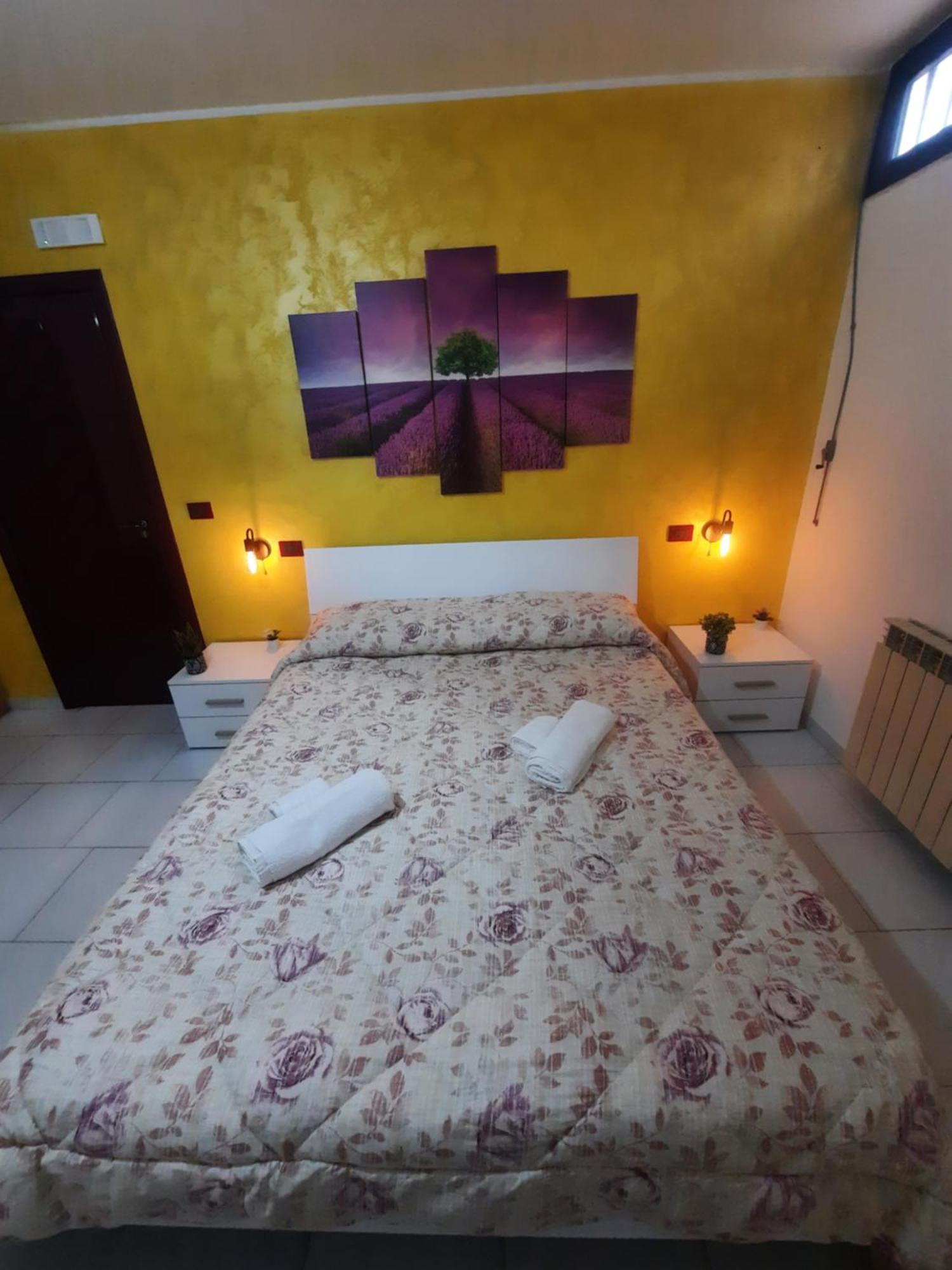 Torre Del Meridiano Casa Vacanze Centrale Термоли Екстериор снимка